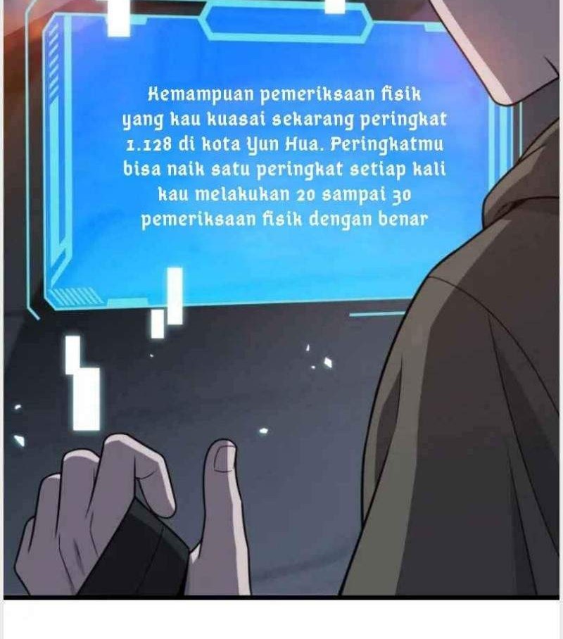 Great Doctor Ling Ran Chapter 34 - halaman 14