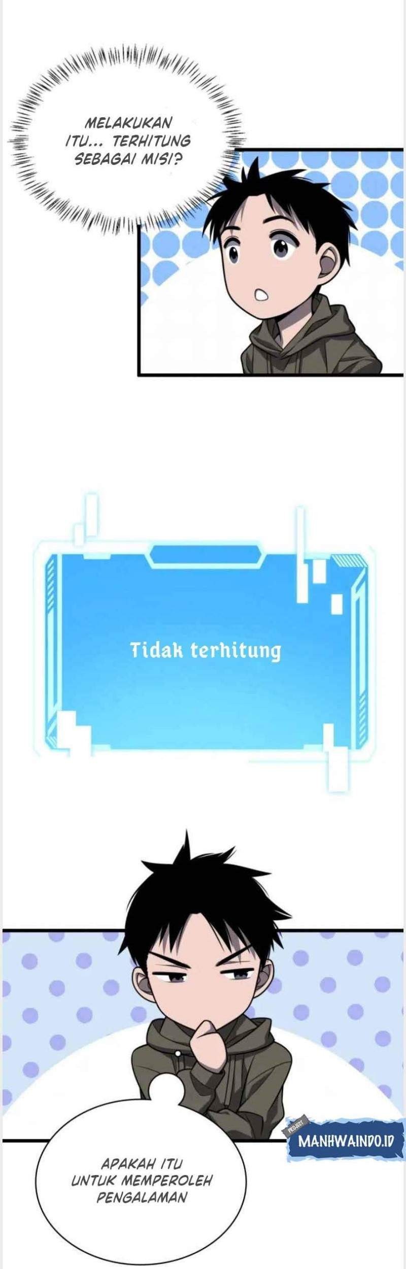 Great Doctor Ling Ran Chapter 34 - halaman 15