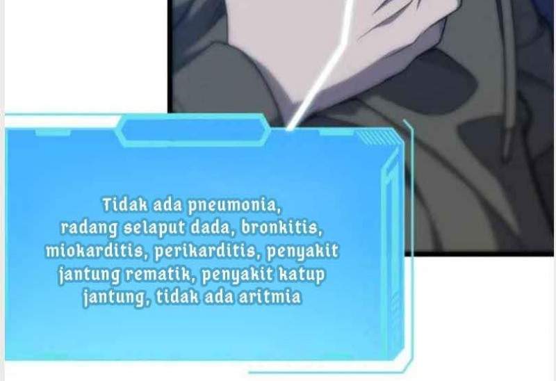 Great Doctor Ling Ran Chapter 34 - halaman 19