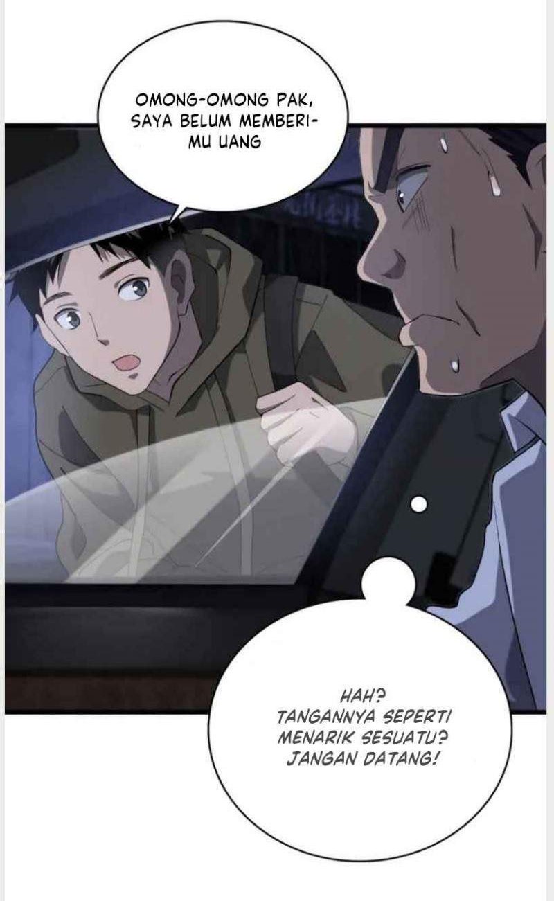 Great Doctor Ling Ran Chapter 34 - halaman 25