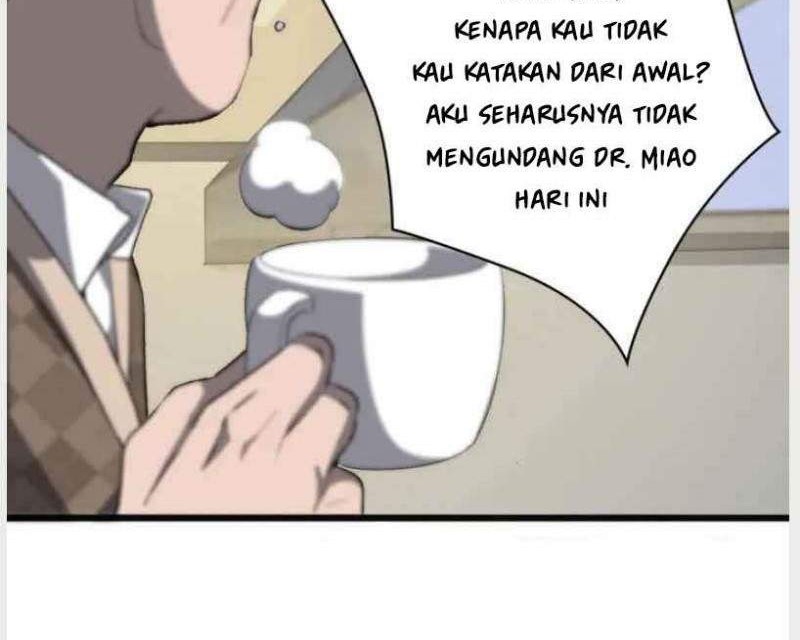 Great Doctor Ling Ran Chapter 34 - halaman 31