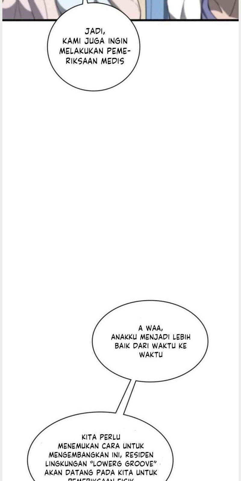 Great Doctor Ling Ran Chapter 34 - halaman 37