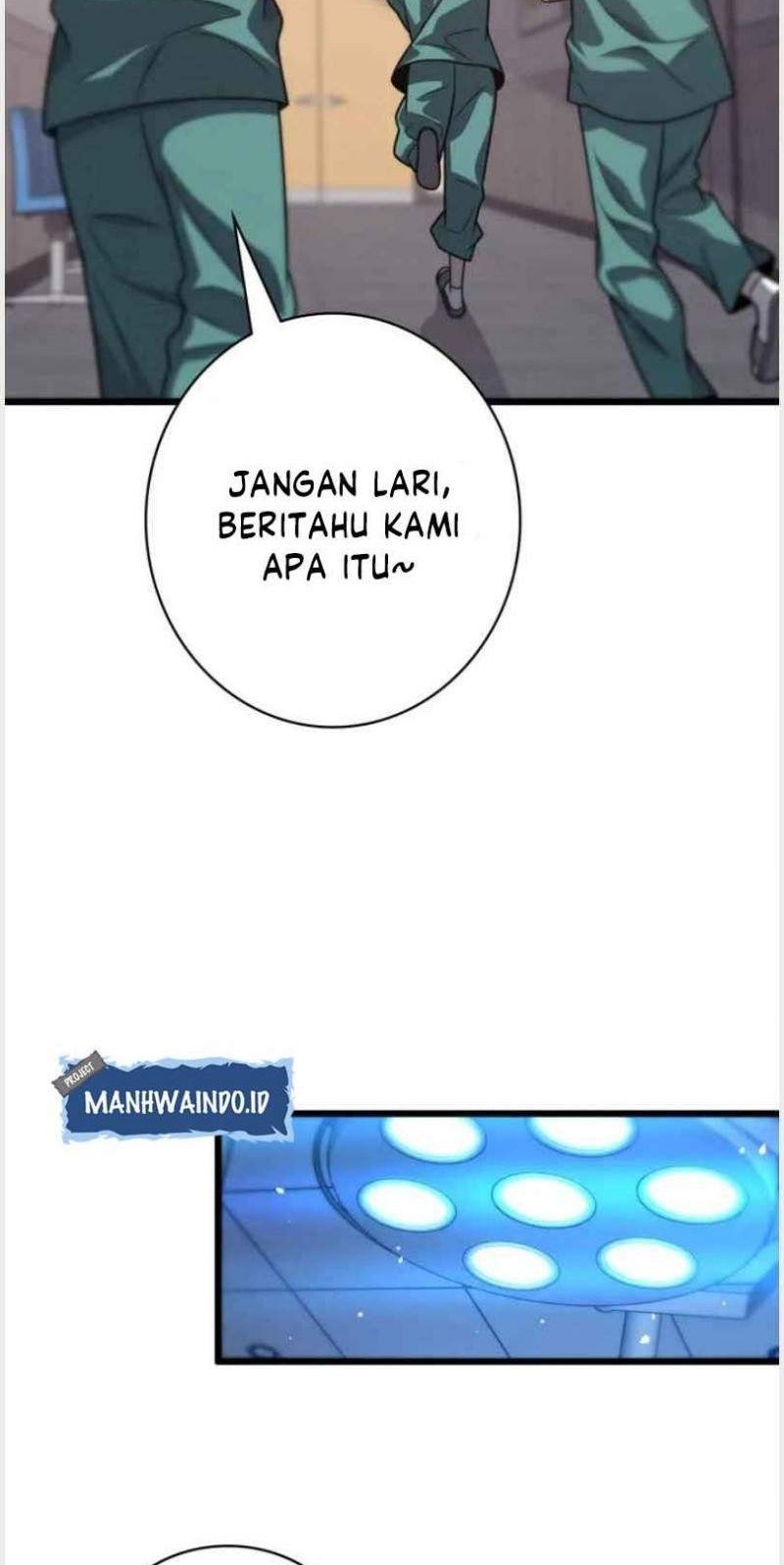 Great Doctor Ling Ran Chapter 34 - halaman 7
