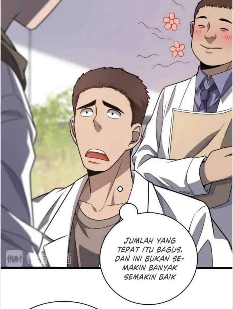 Great Doctor Ling Ran Chapter 35 - halaman 10