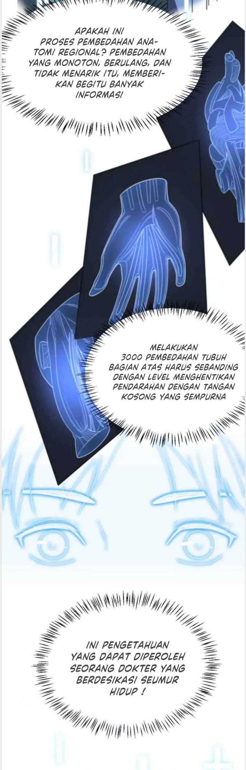 Great Doctor Ling Ran Chapter 35 - halaman 15