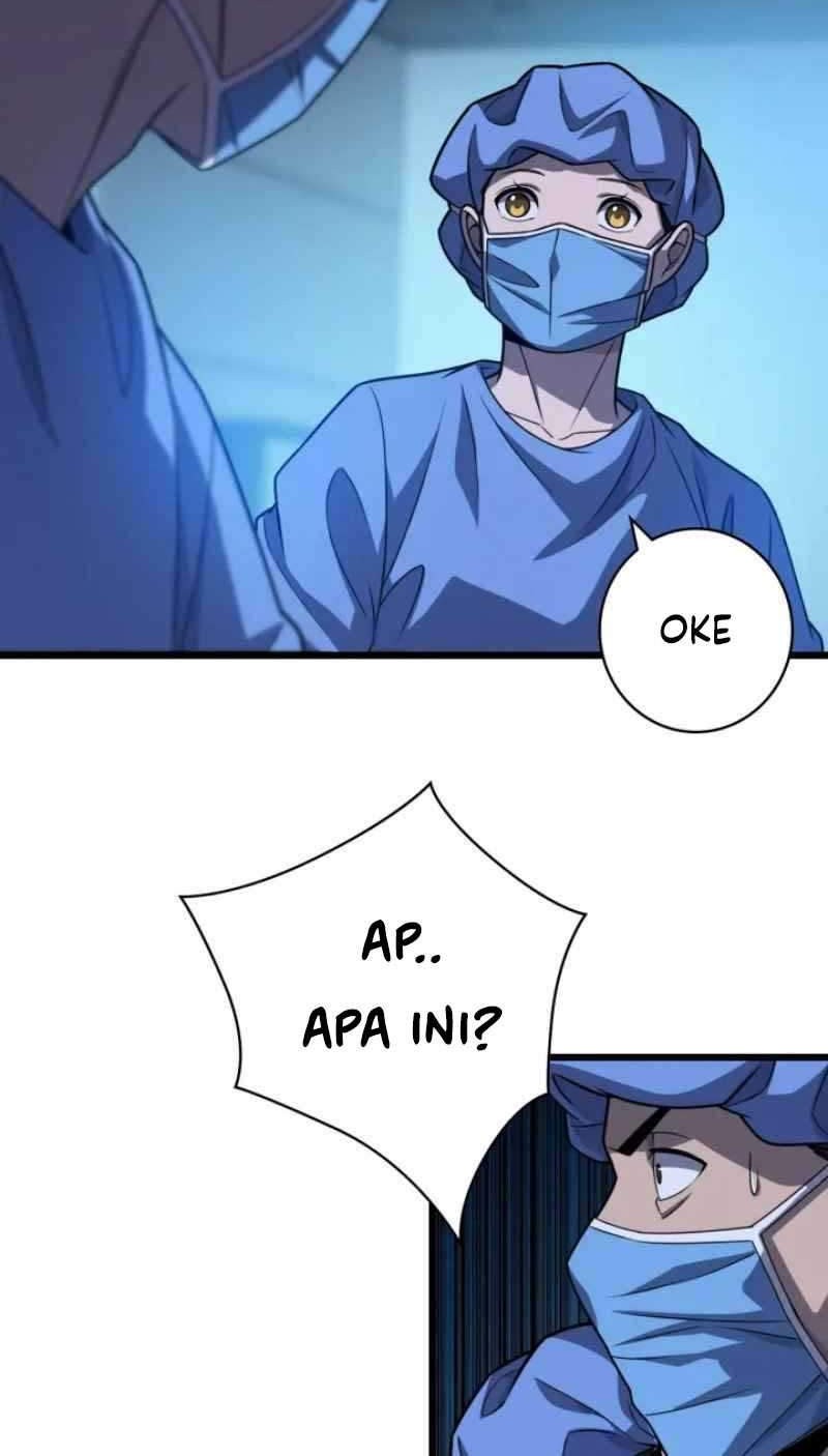 Great Doctor Ling Ran Chapter 36 - halaman 13