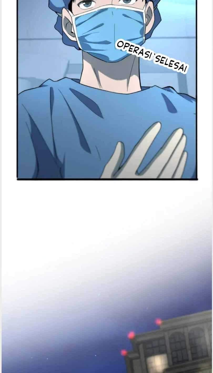 Great Doctor Ling Ran Chapter 36 - halaman 29