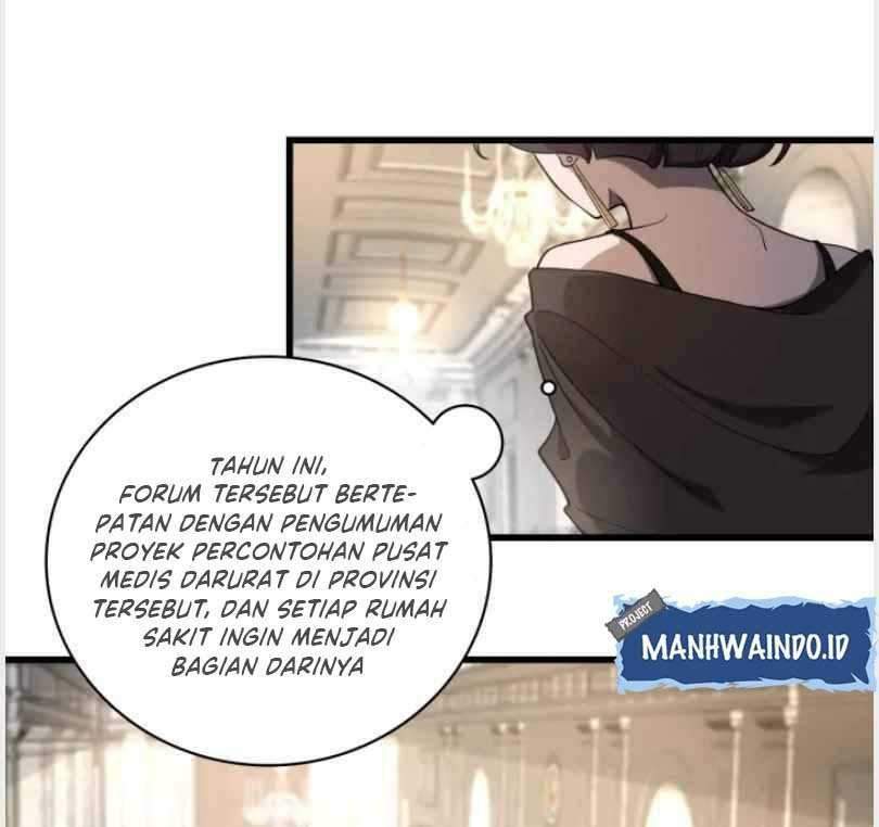 Great Doctor Ling Ran Chapter 37 - halaman 14