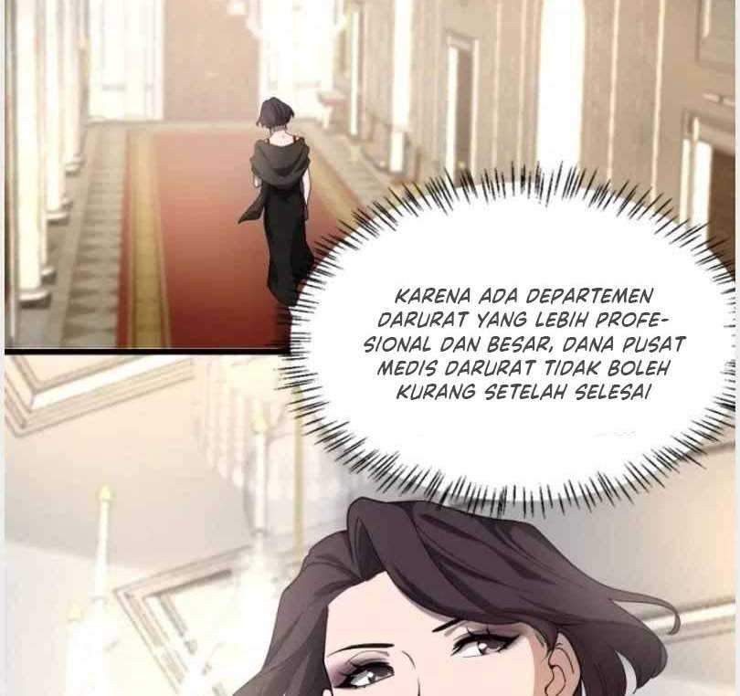 Great Doctor Ling Ran Chapter 37 - halaman 15