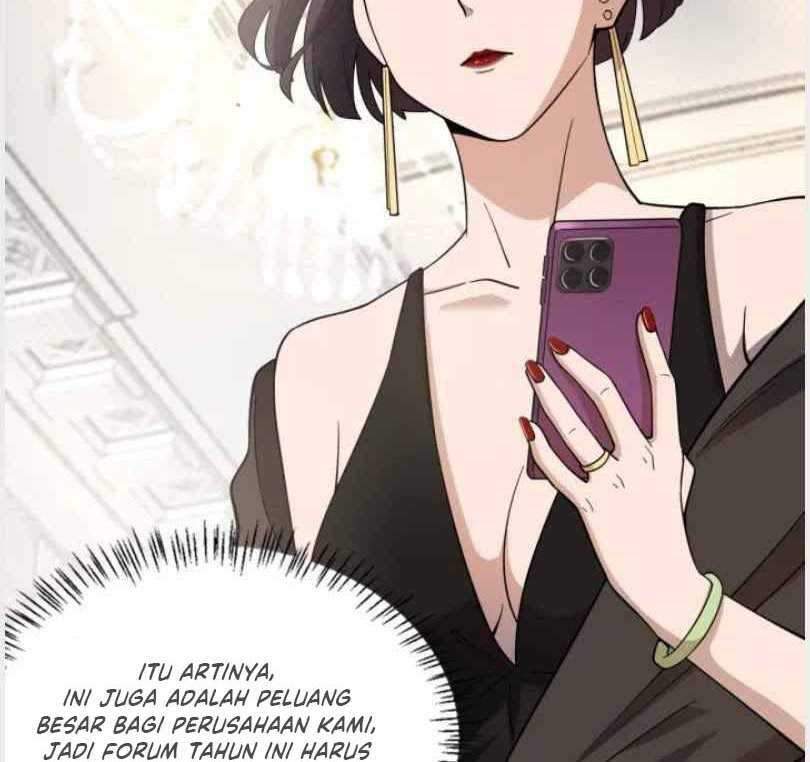 Great Doctor Ling Ran Chapter 37 - halaman 16