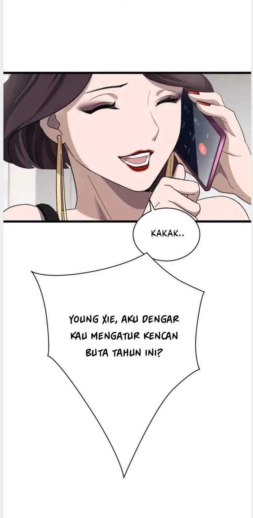 Great Doctor Ling Ran Chapter 37 - halaman 22