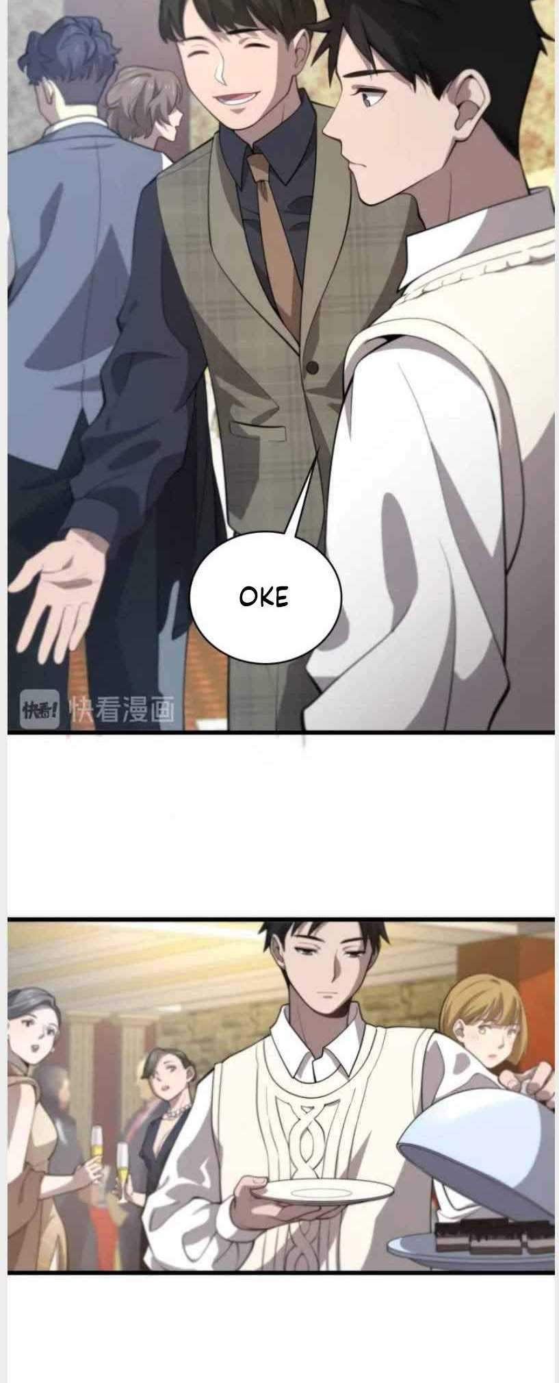 Great Doctor Ling Ran Chapter 37 - halaman 25