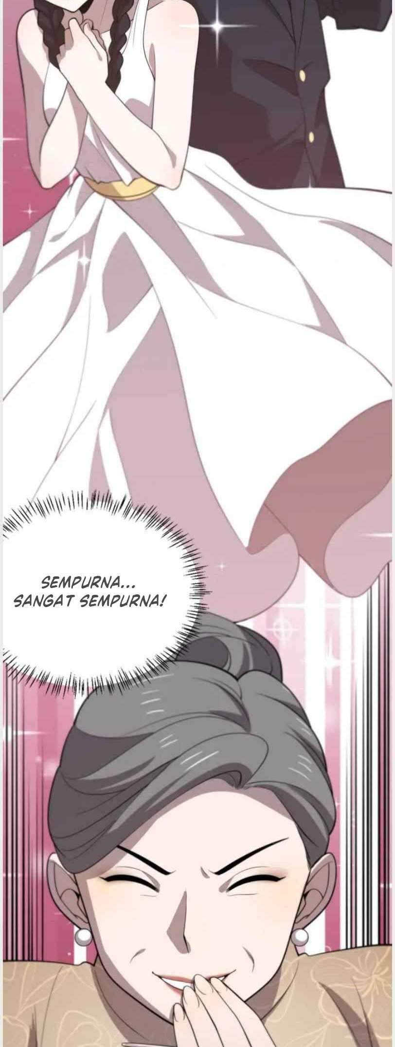 Great Doctor Ling Ran Chapter 37 - halaman 30