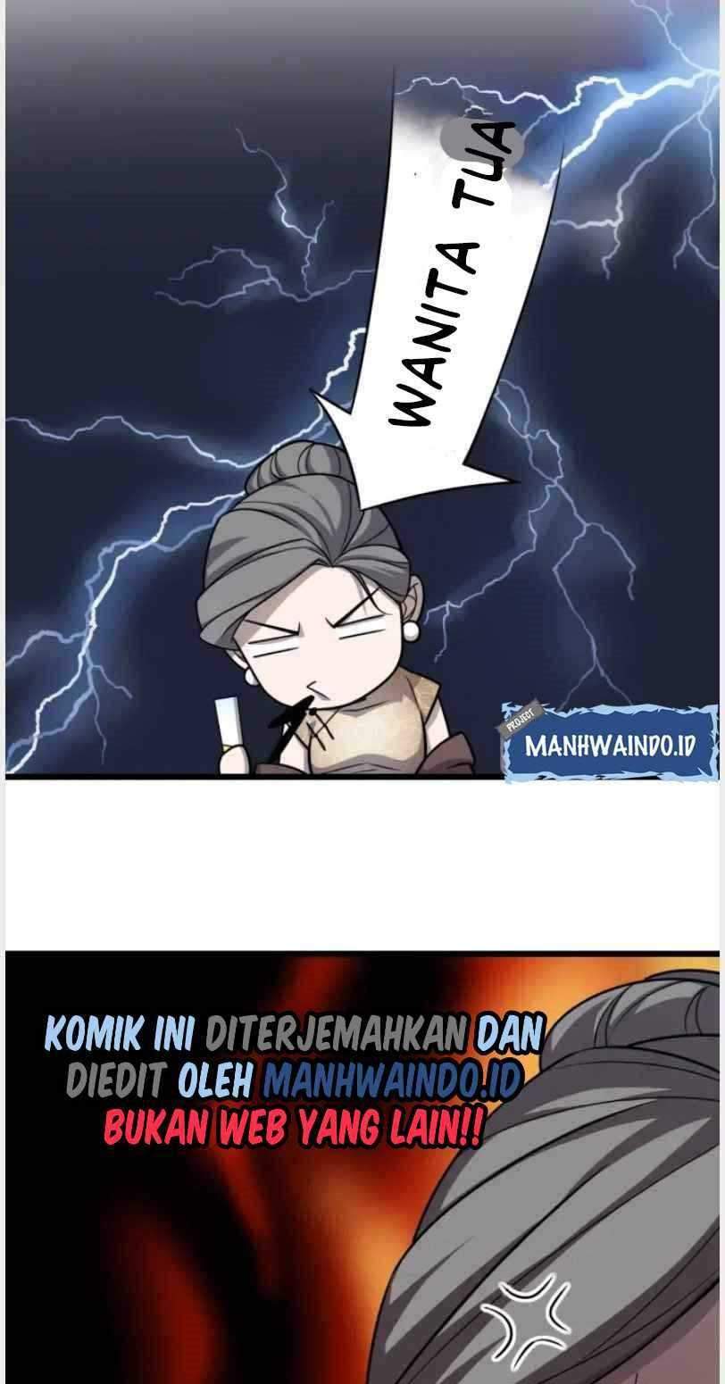 Great Doctor Ling Ran Chapter 37 - halaman 35