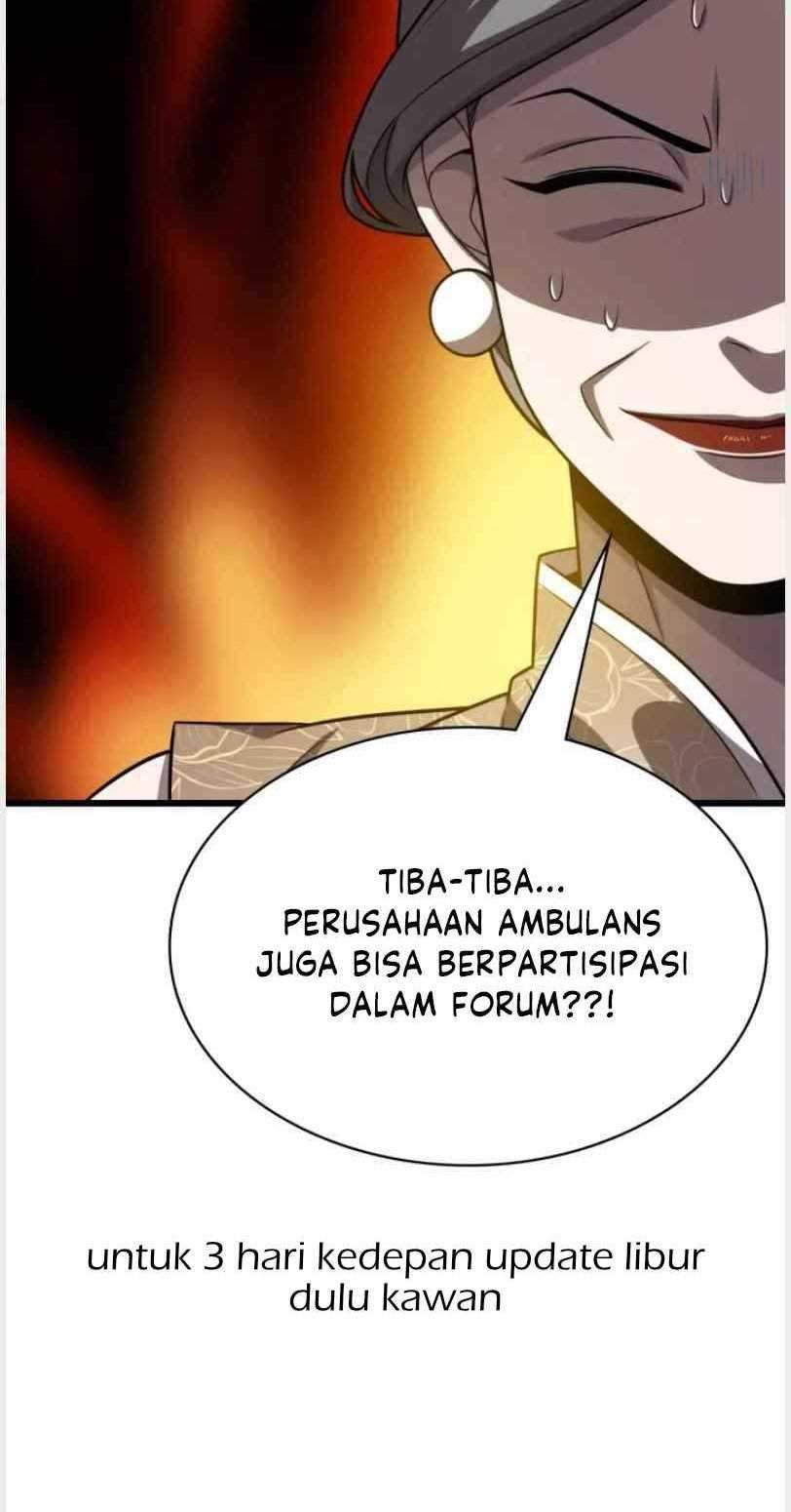 Great Doctor Ling Ran Chapter 37 - halaman 36