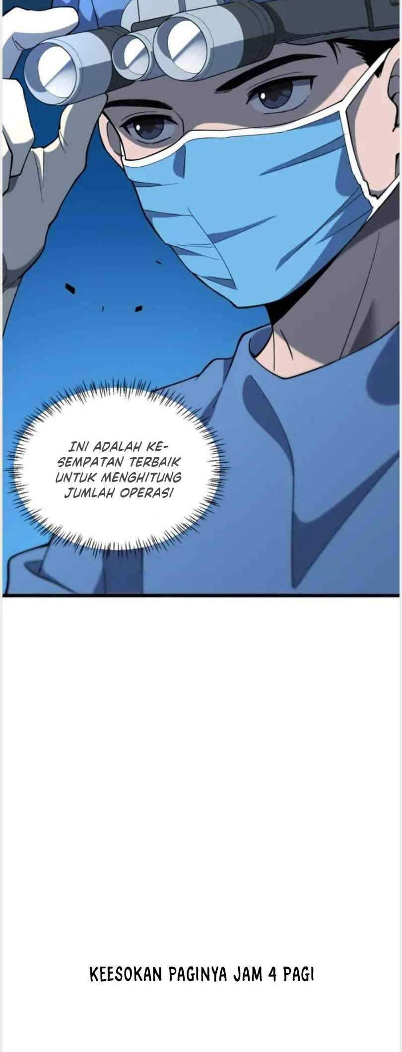 Great Doctor Ling Ran Chapter 37 - halaman 4