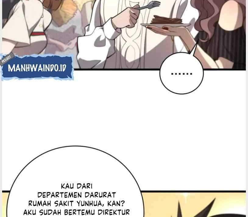 Great Doctor Ling Ran Chapter 38 - halaman 15