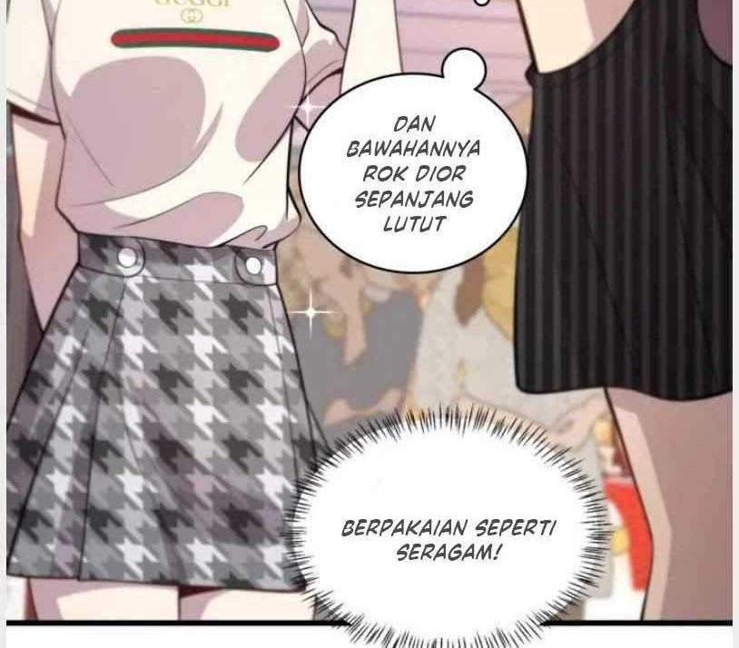 Great Doctor Ling Ran Chapter 38 - halaman 17