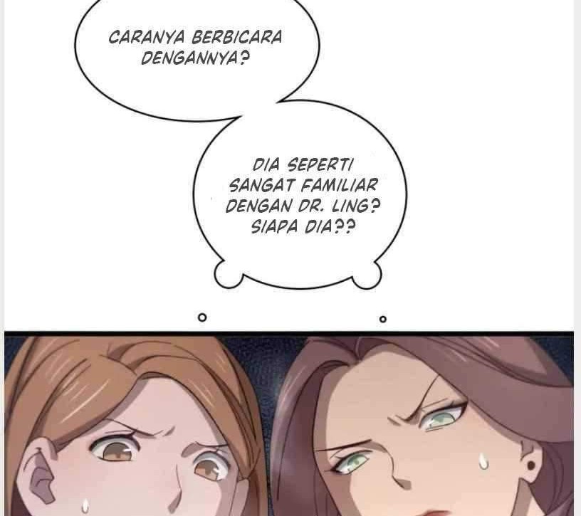 Great Doctor Ling Ran Chapter 38 - halaman 25
