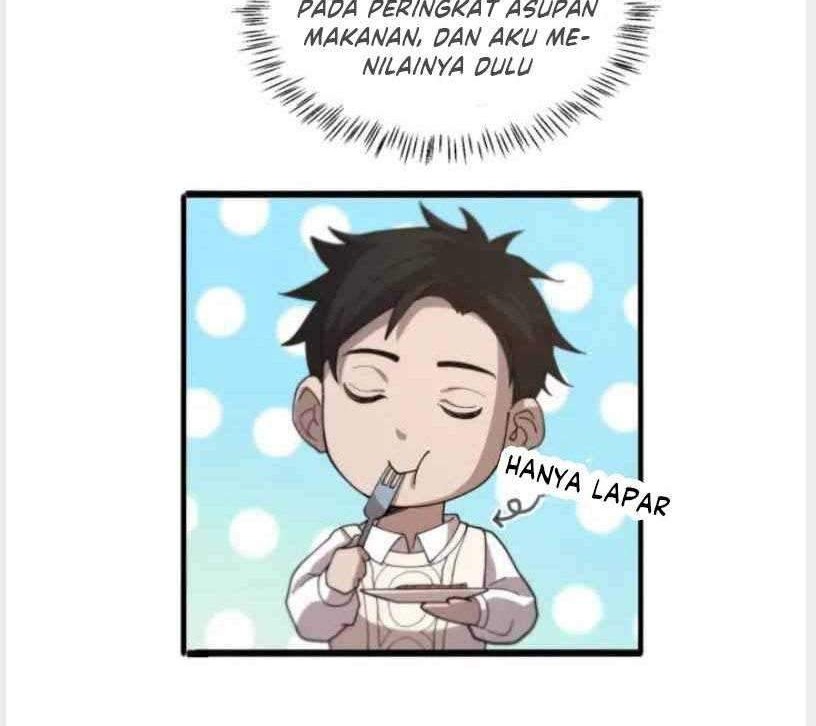 Great Doctor Ling Ran Chapter 38 - halaman 27
