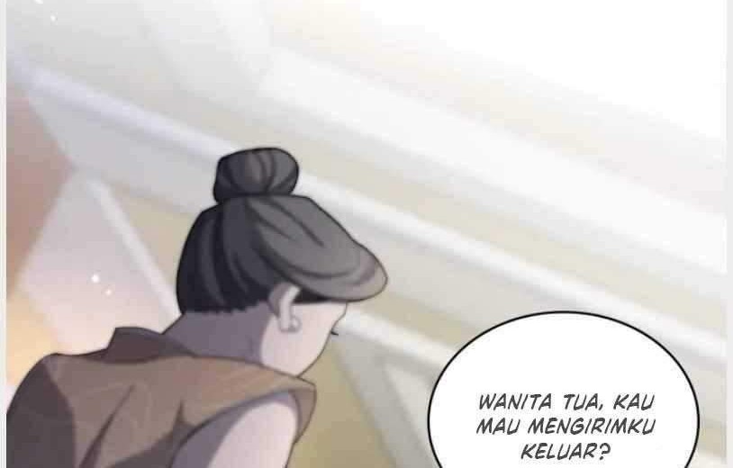 Great Doctor Ling Ran Chapter 38 - halaman 3