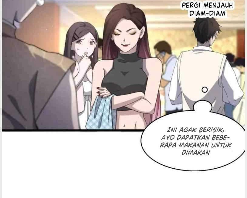 Great Doctor Ling Ran Chapter 38 - halaman 9
