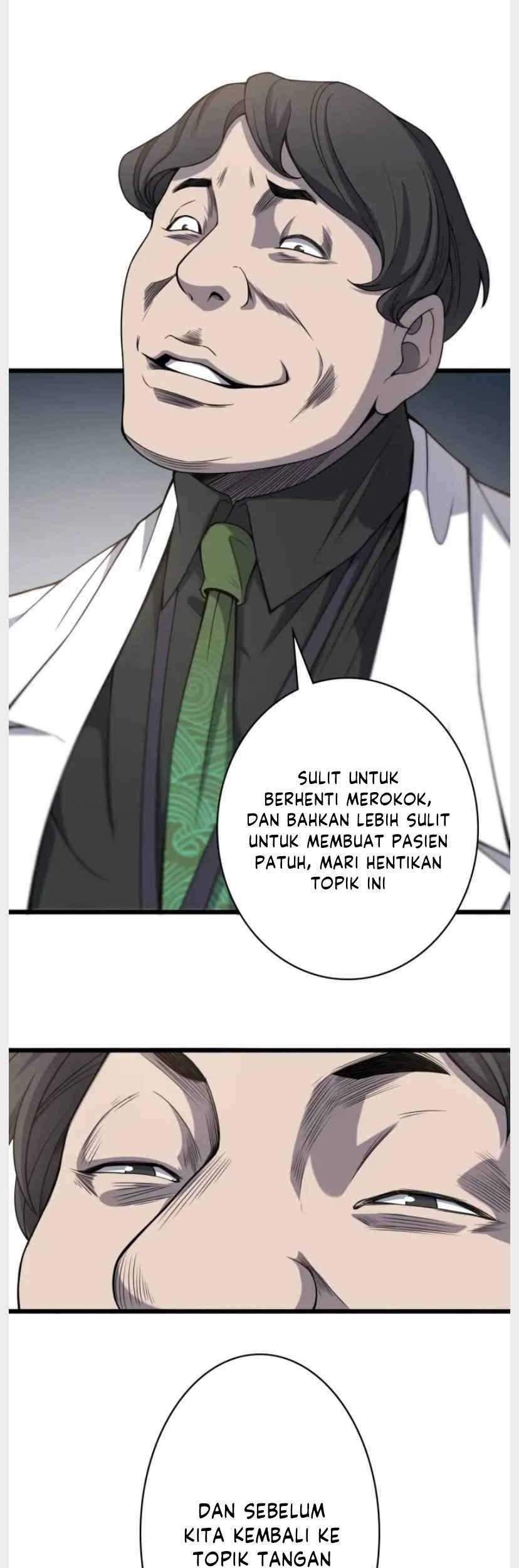 Great Doctor Ling Ran Chapter 39 - halaman 16