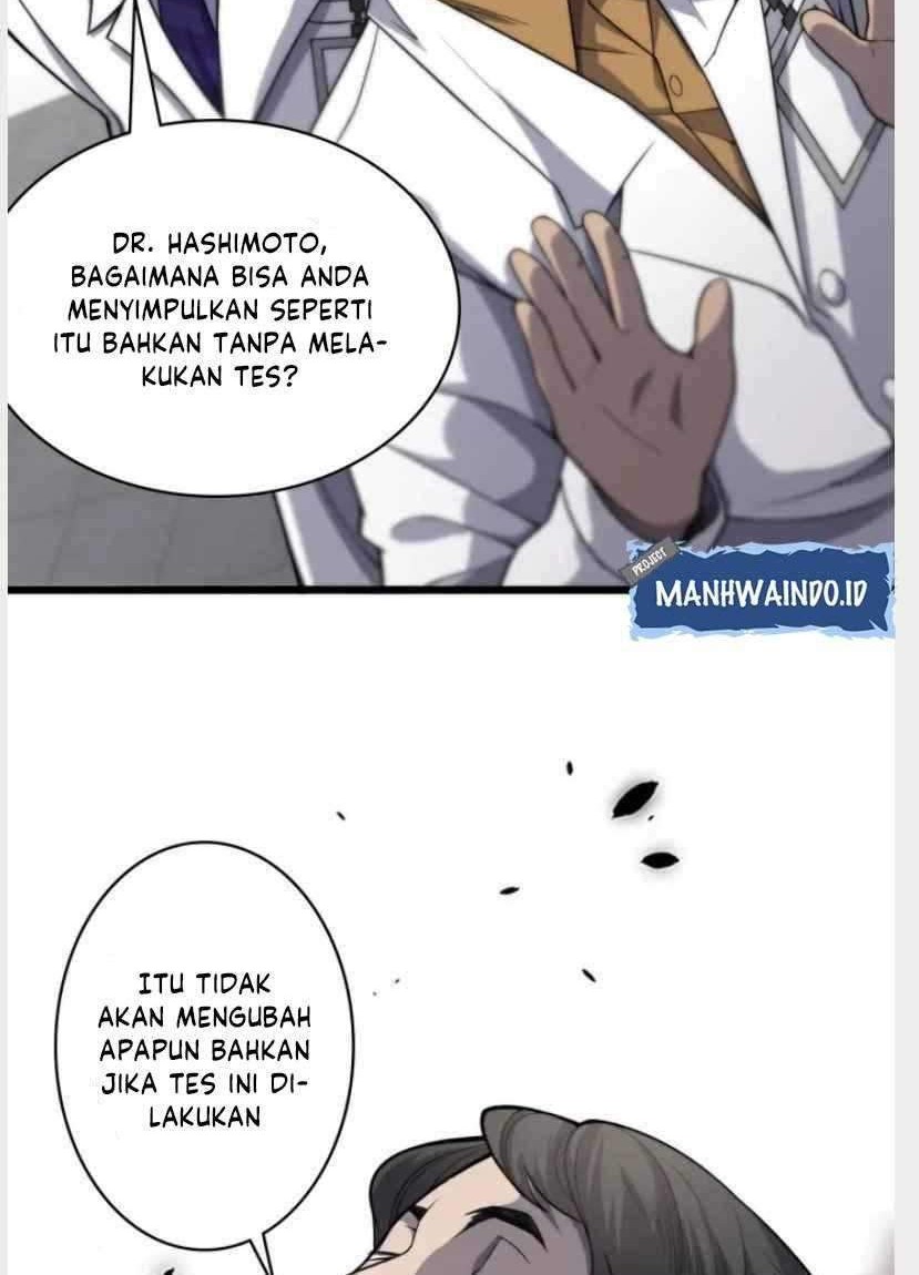 Great Doctor Ling Ran Chapter 39 - halaman 23
