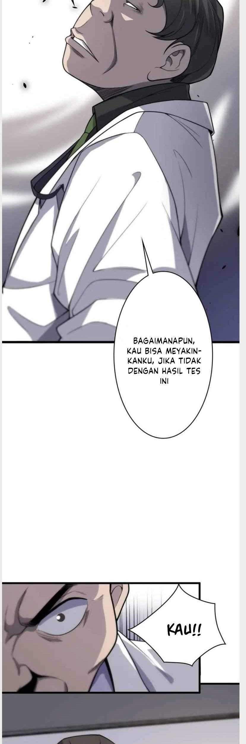 Great Doctor Ling Ran Chapter 39 - halaman 24