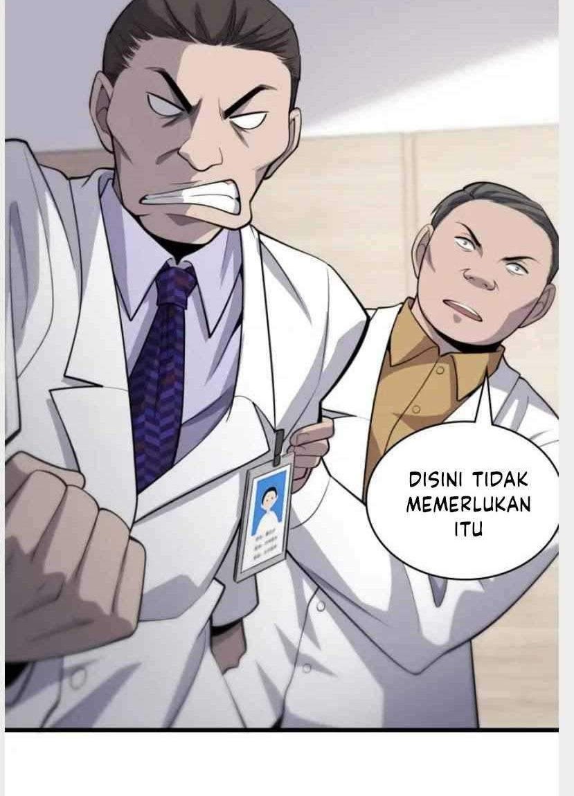Great Doctor Ling Ran Chapter 39 - halaman 25