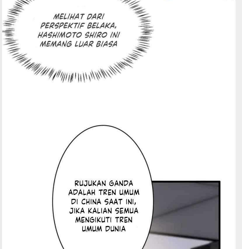 Great Doctor Ling Ran Chapter 39 - halaman 27