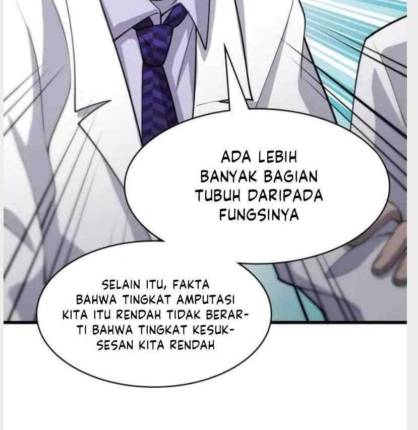 Great Doctor Ling Ran Chapter 39 - halaman 29