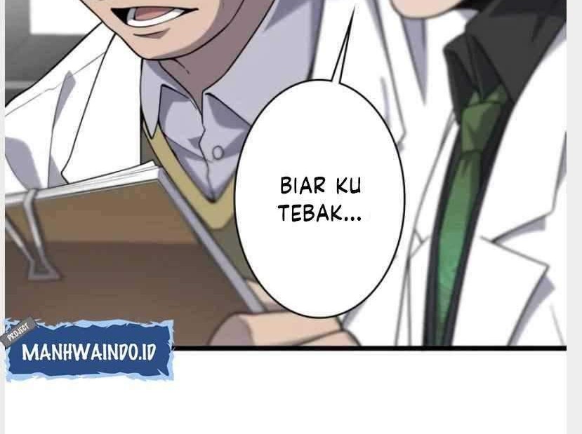 Great Doctor Ling Ran Chapter 39 - halaman 31