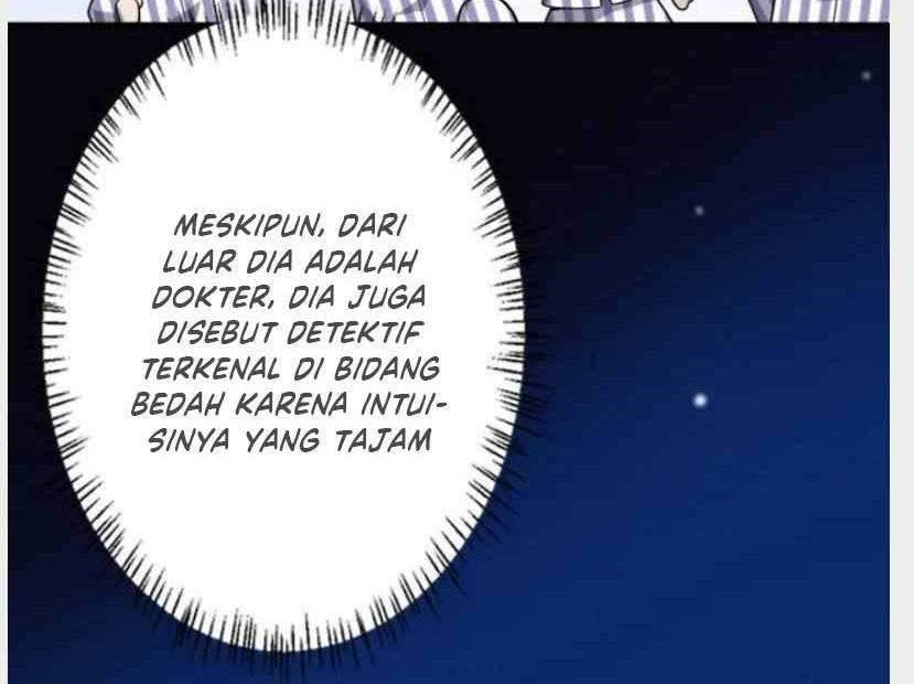 Great Doctor Ling Ran Chapter 39 - halaman 33
