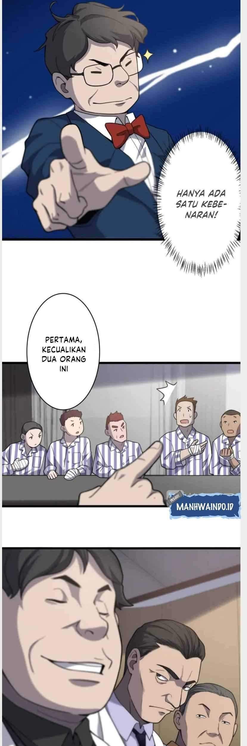 Great Doctor Ling Ran Chapter 39 - halaman 34