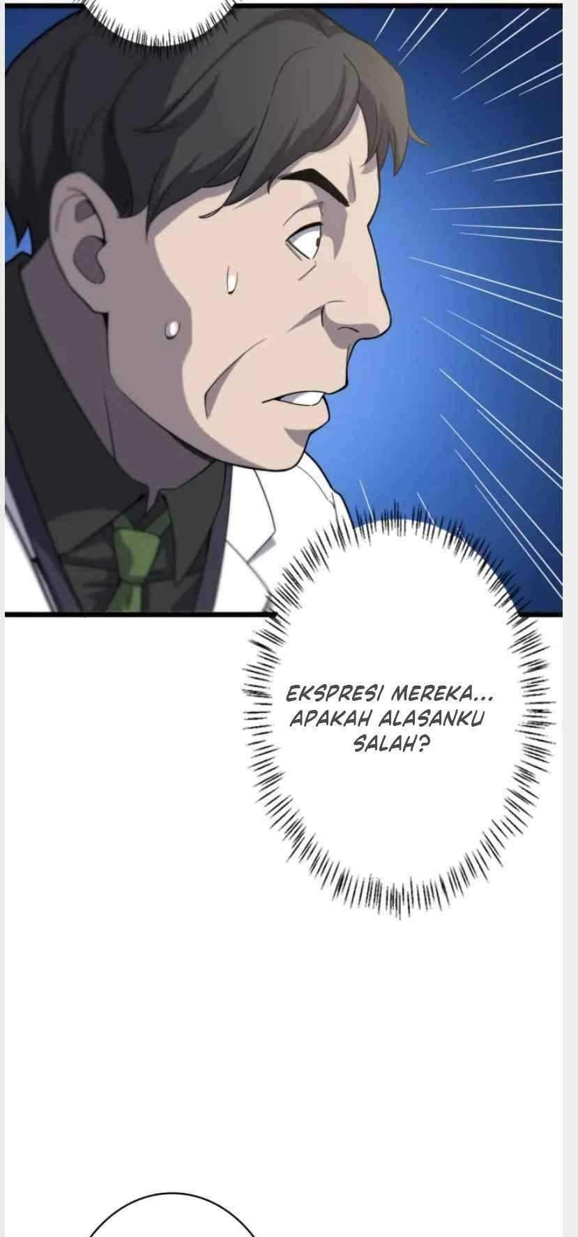 Great Doctor Ling Ran Chapter 39 - halaman 38