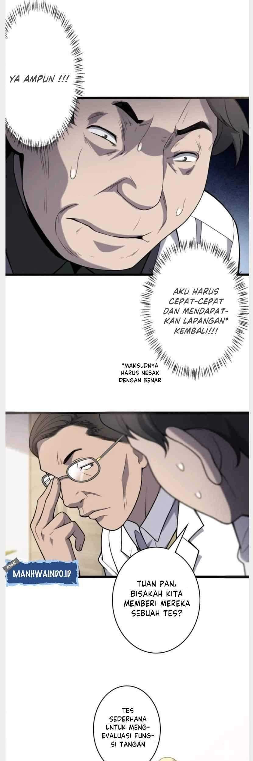 Great Doctor Ling Ran Chapter 39 - halaman 40