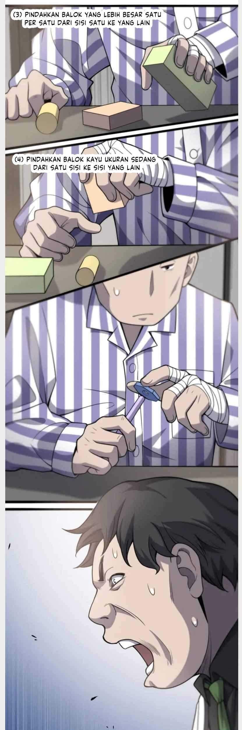 Great Doctor Ling Ran Chapter 39 - halaman 44