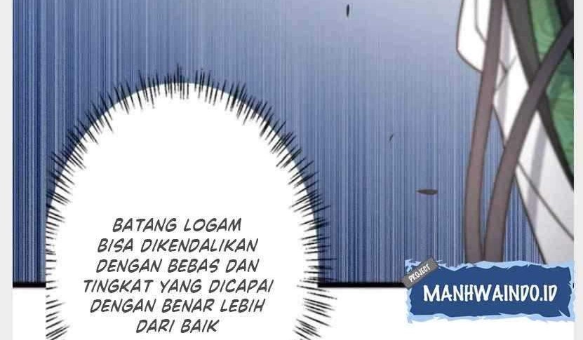 Great Doctor Ling Ran Chapter 39 - halaman 45