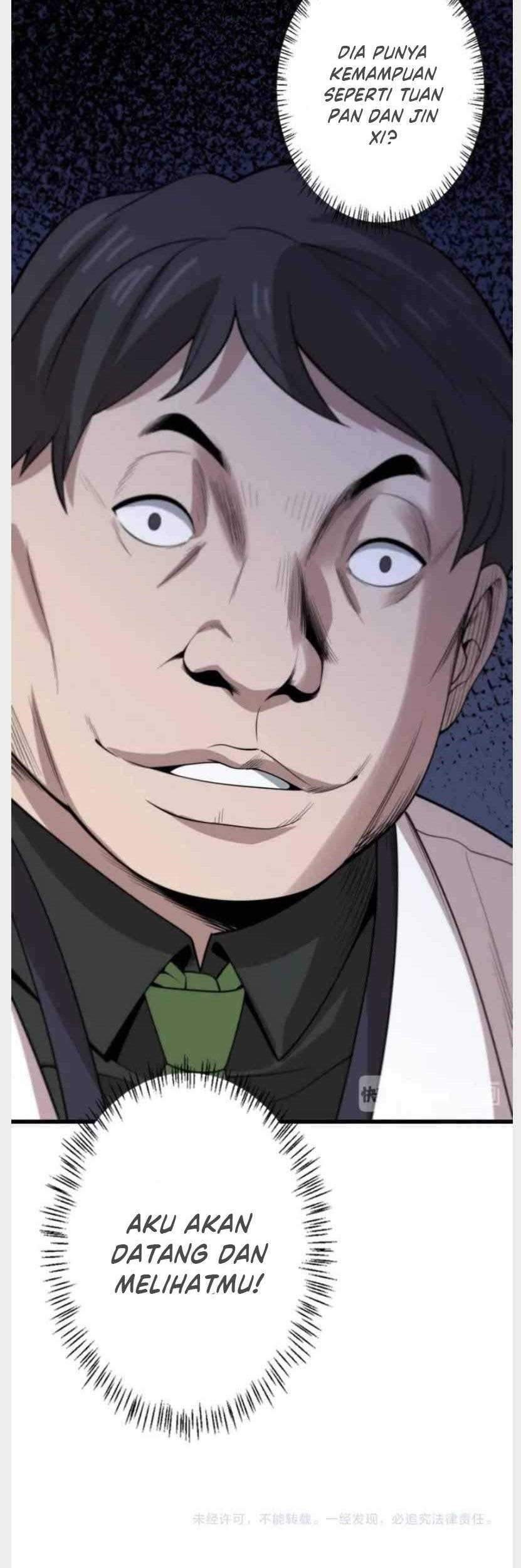Great Doctor Ling Ran Chapter 39 - halaman 58