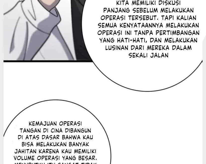 Great Doctor Ling Ran Chapter 39 - halaman 7