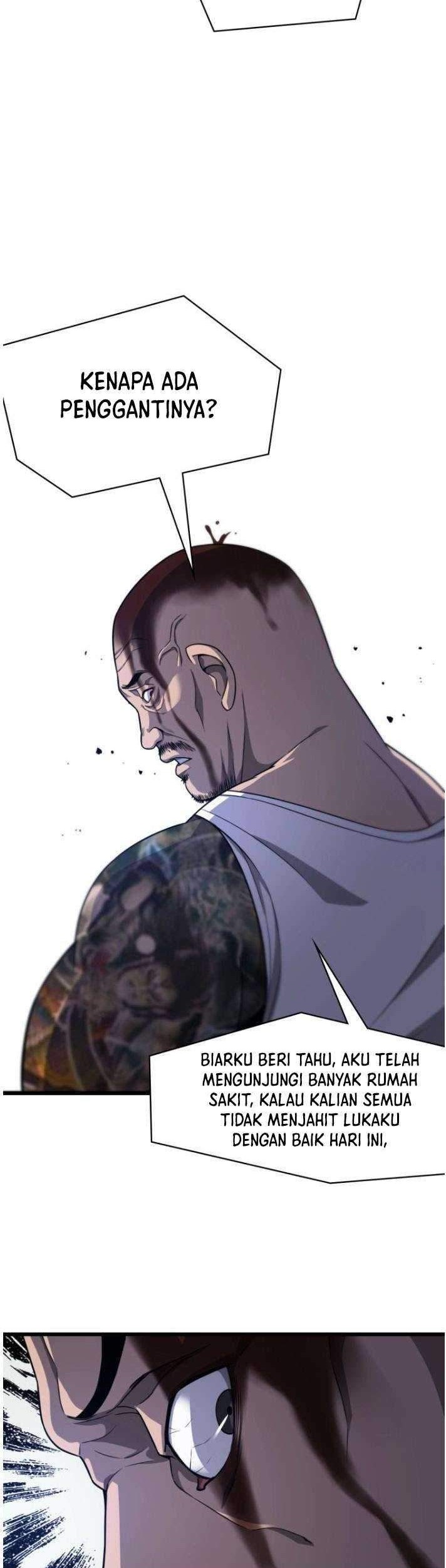 Great Doctor Ling Ran Chapter 4 - halaman 28