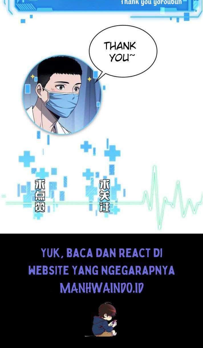 Great Doctor Ling Ran Chapter 4 - halaman 30