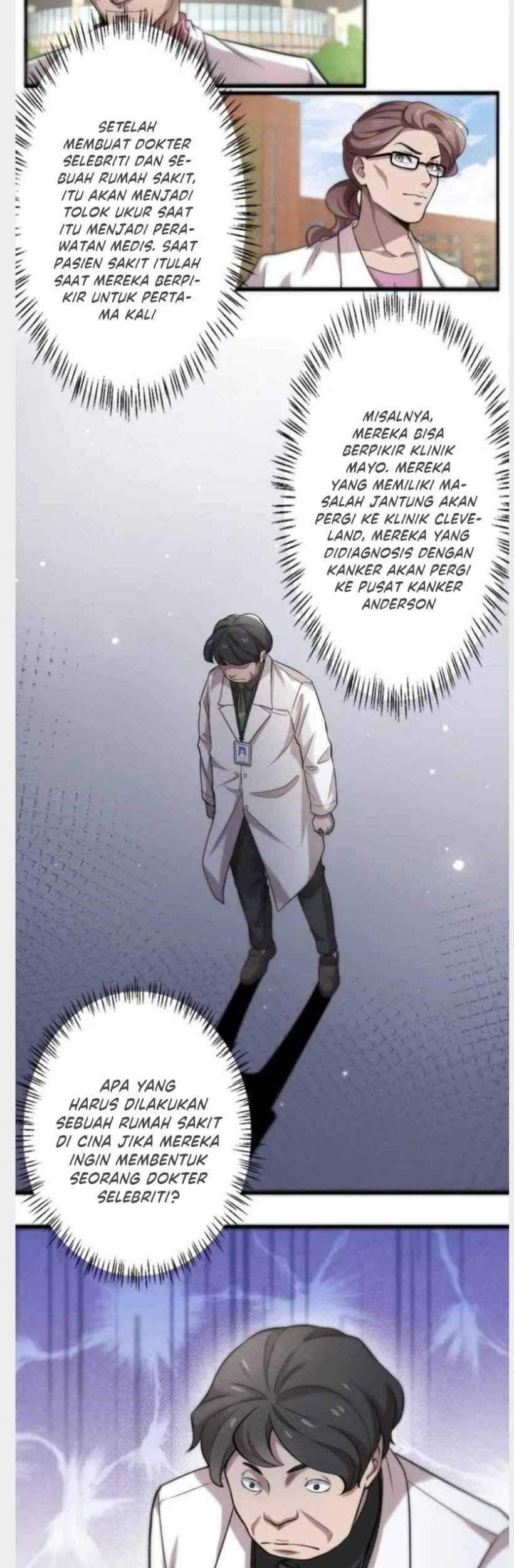 Great Doctor Ling Ran Chapter 40 - halaman 11