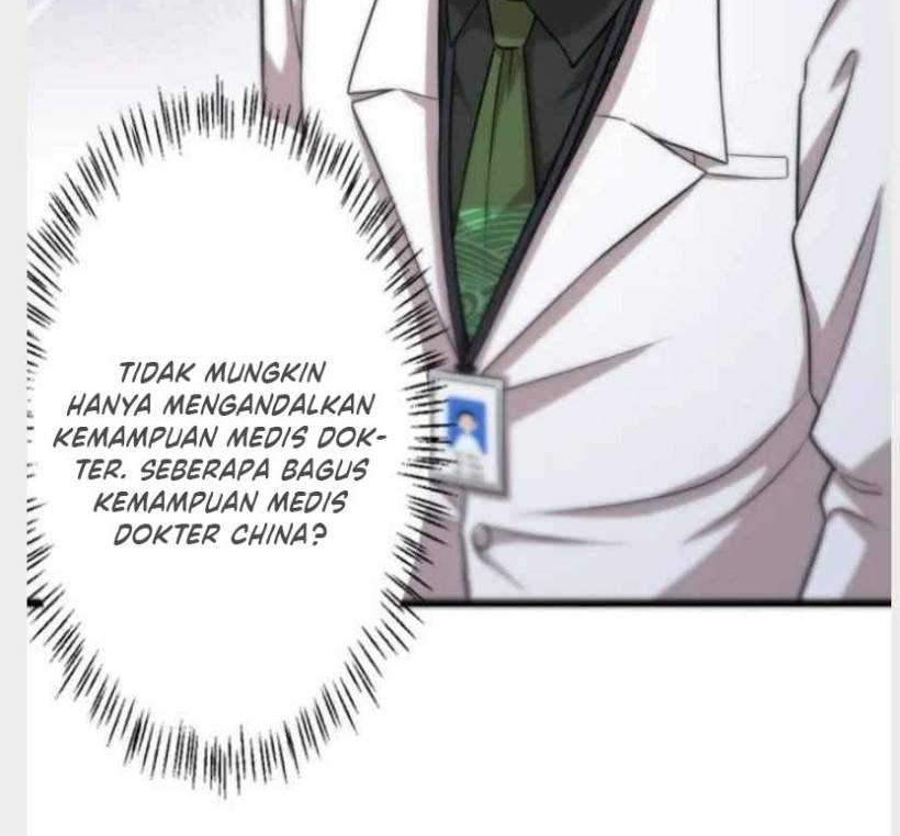 Great Doctor Ling Ran Chapter 40 - halaman 12