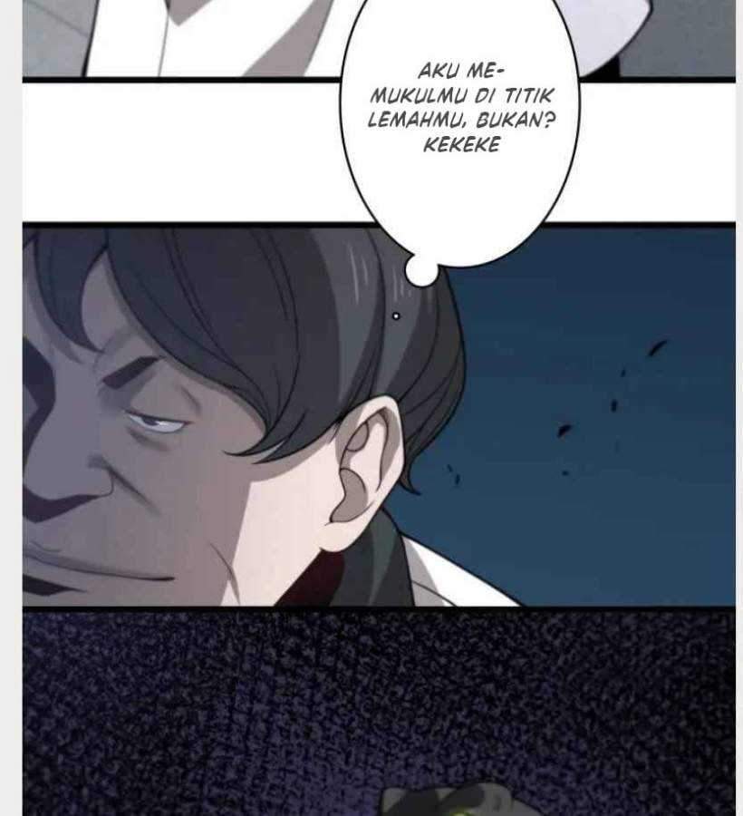Great Doctor Ling Ran Chapter 40 - halaman 18