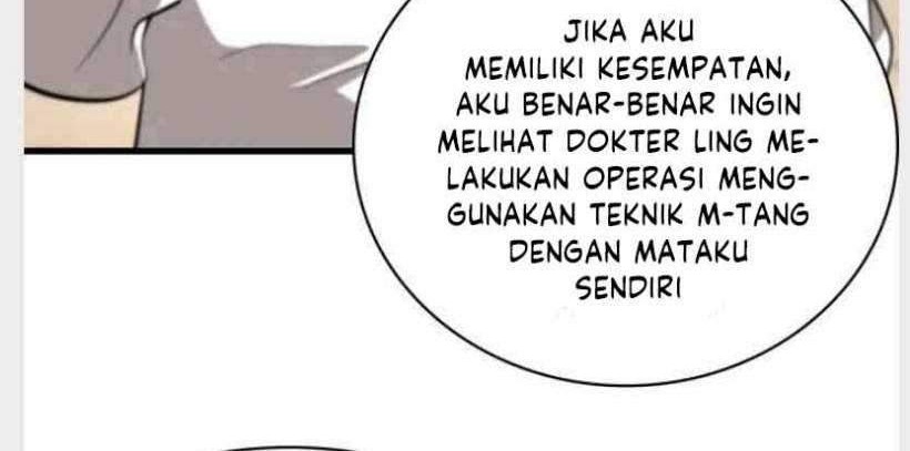 Great Doctor Ling Ran Chapter 40 - halaman 22