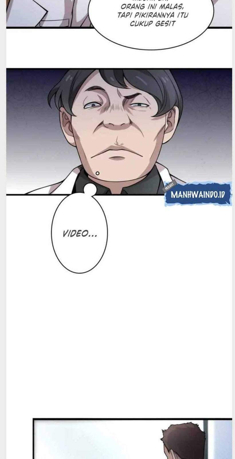 Great Doctor Ling Ran Chapter 40 - halaman 29