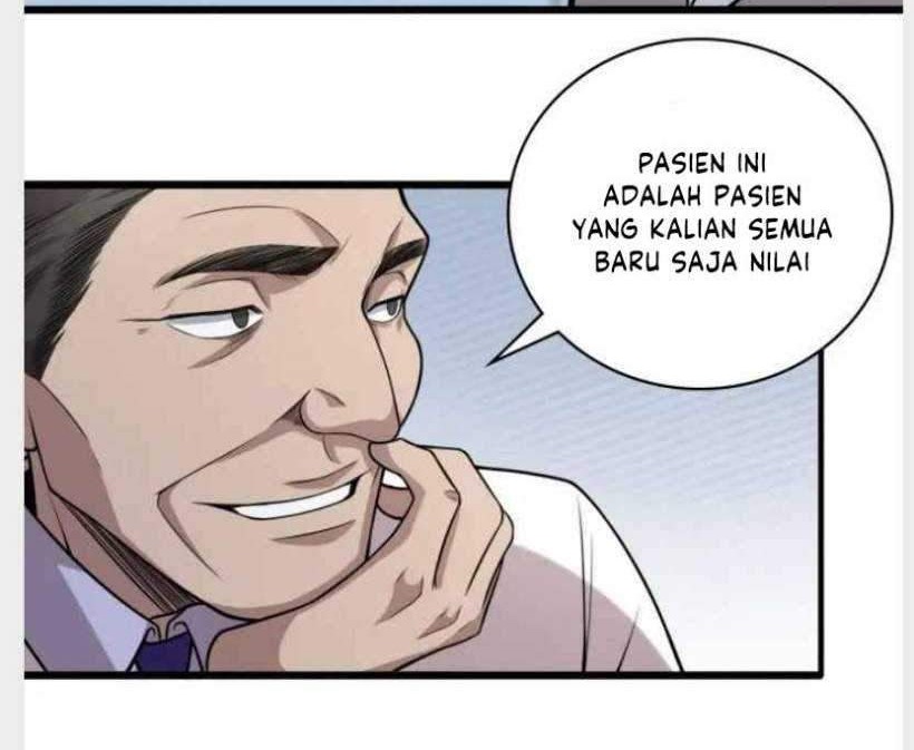 Great Doctor Ling Ran Chapter 40 - halaman 31