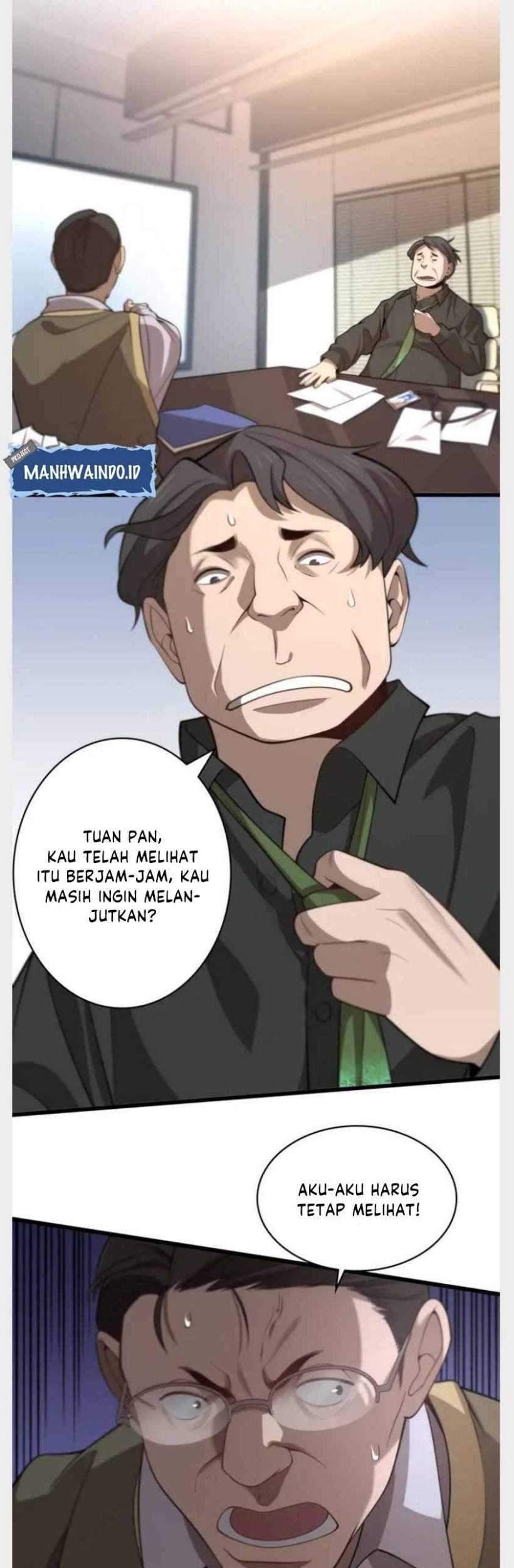 Great Doctor Ling Ran Chapter 40 - halaman 38
